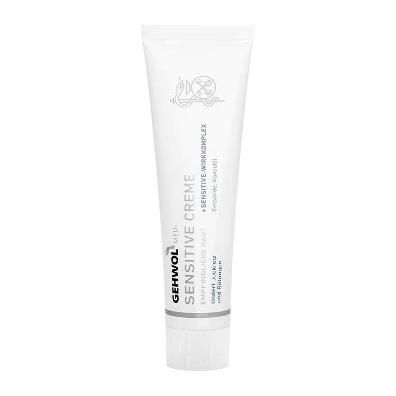 Gehwol med Sensitive, 125ml