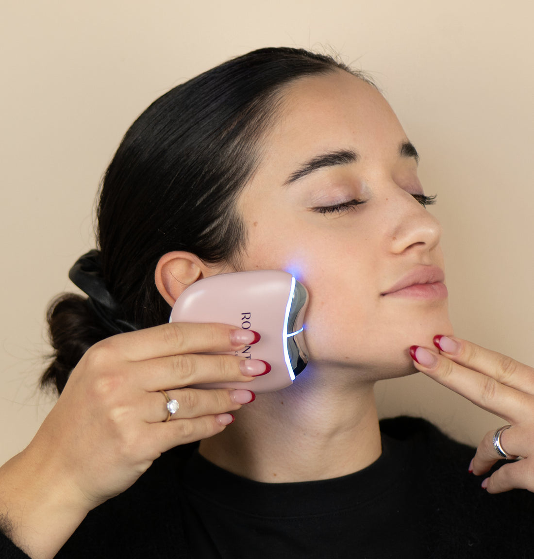 Rosental Organics EMS Gua Sha