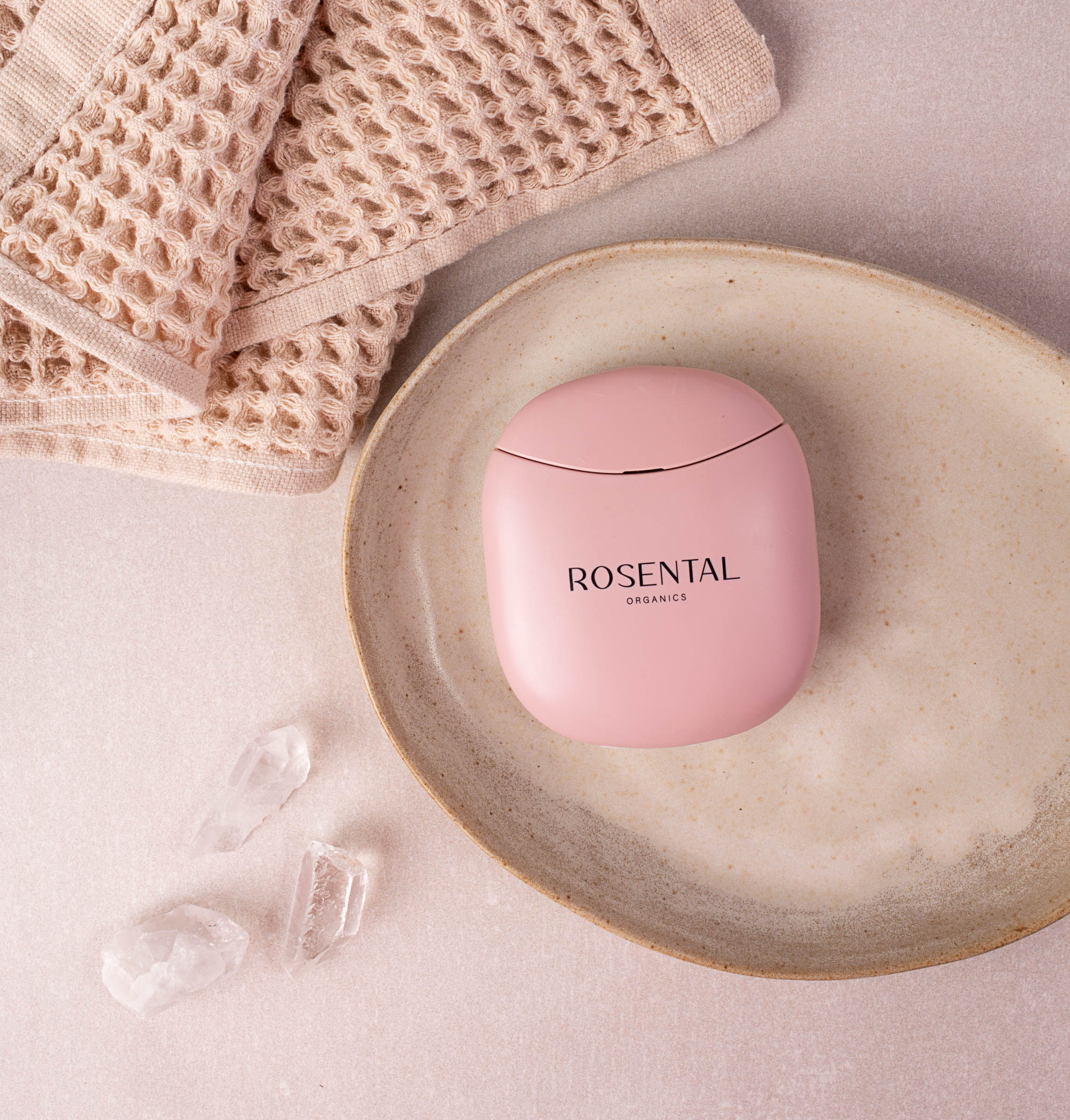 Rosental Organics EMS Gua Sha