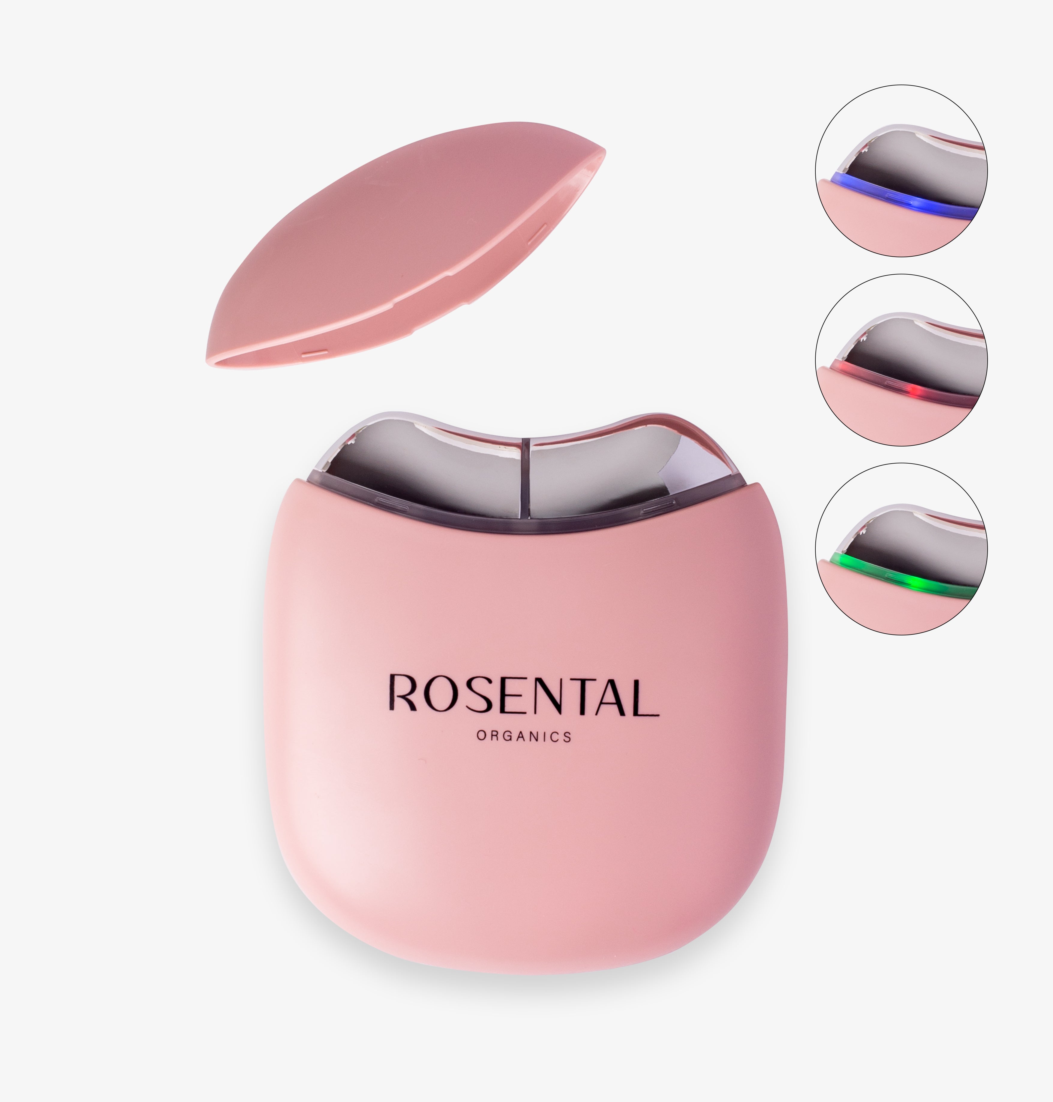 Rosental Organics EMS Gua Sha