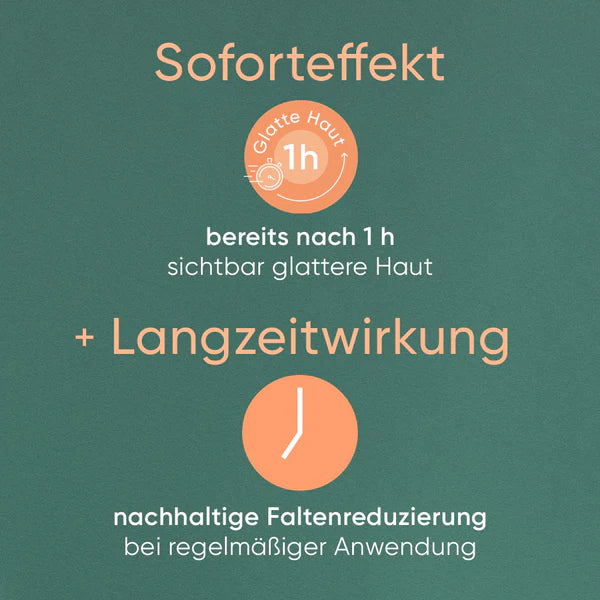 APRICOT - Gesicht Patches mit Hyaluron - mini pack