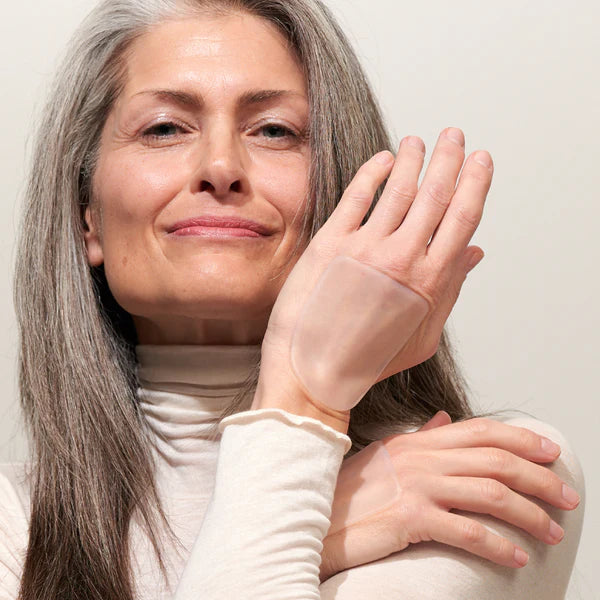 APRICOT - Hand Pads mit Hyaluron, 30 Stk.