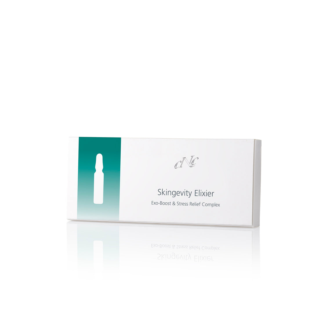 CNC Skingevity Elixier, 10x2 ml