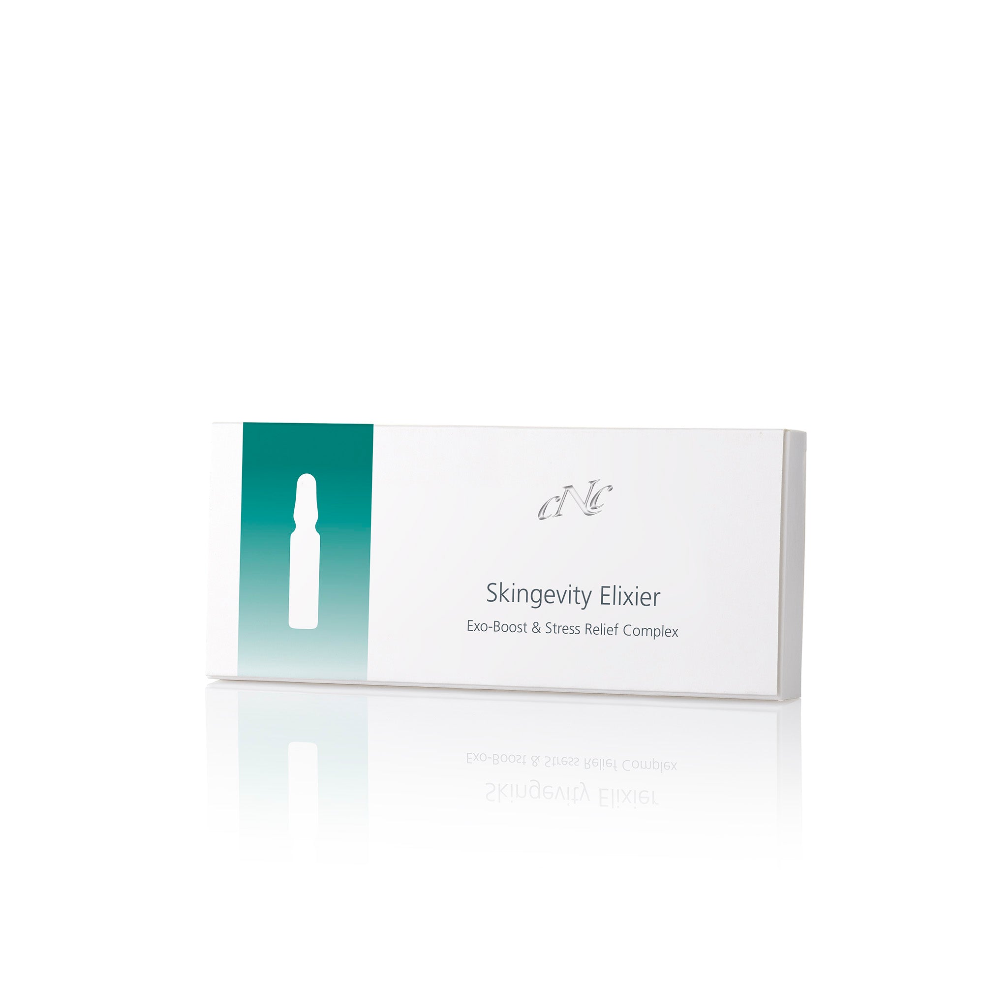 CNC Skingevity Elixier, 10x2 ml