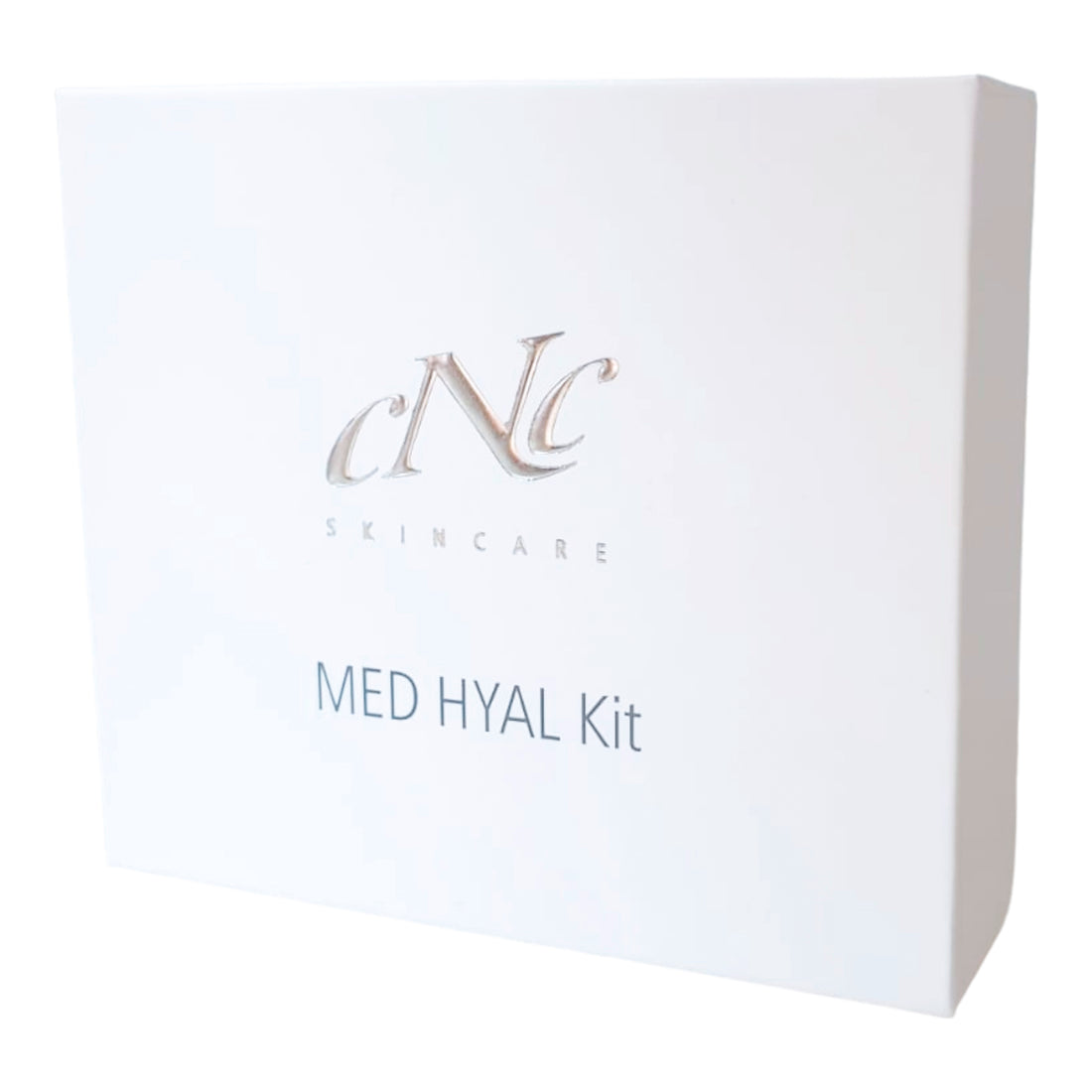 CNC MED HYAL Kit - je 5 ml cream, serum, collagen manager