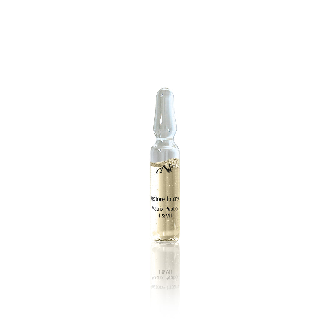 CNC Restore intense, Ampulle 10 x 2 ml