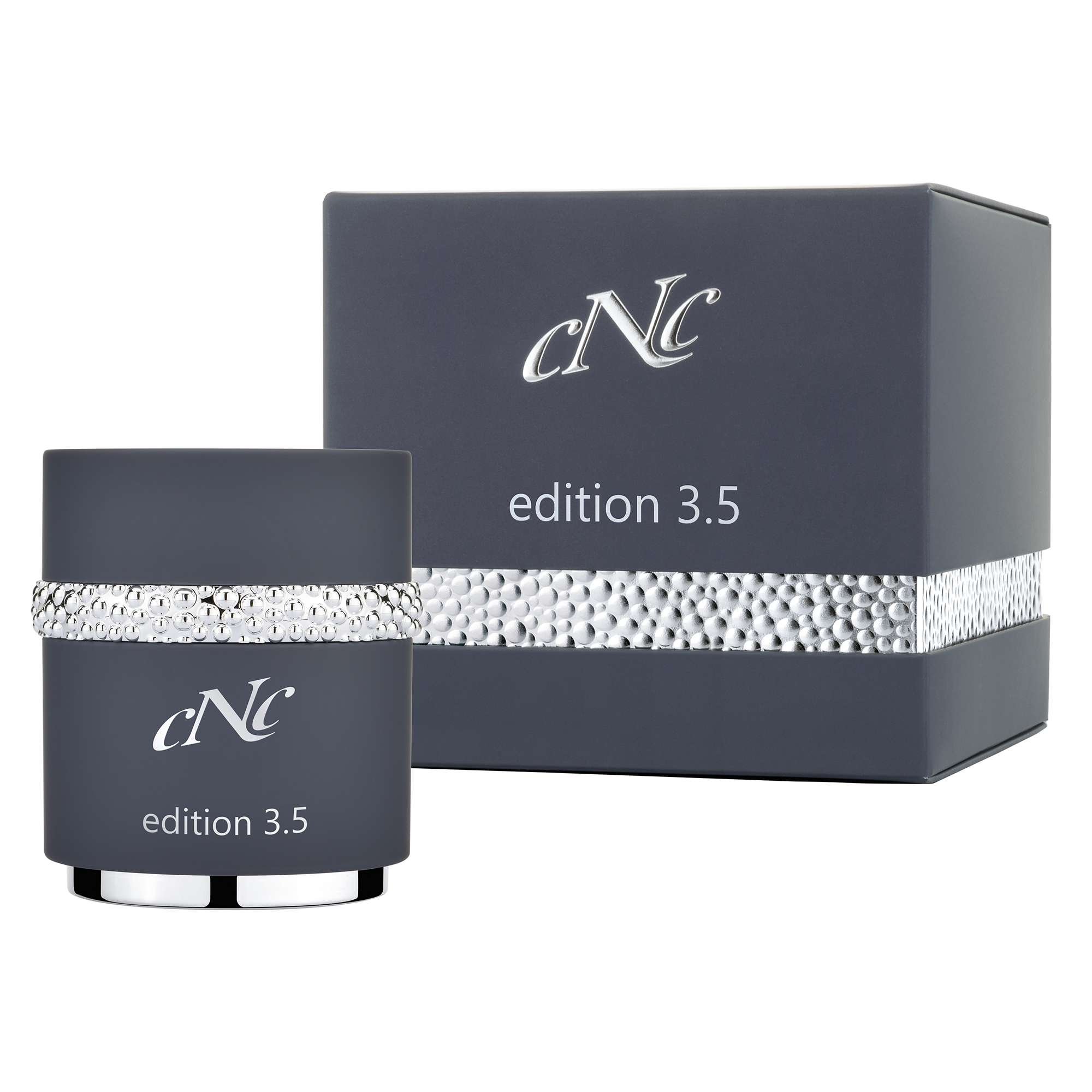 CNC edition 3.5 Hightech Anti Aging Pflegecreme 50 ml