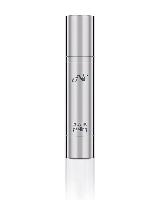 CNC skin2derm® enzyme peeling, 50 ml