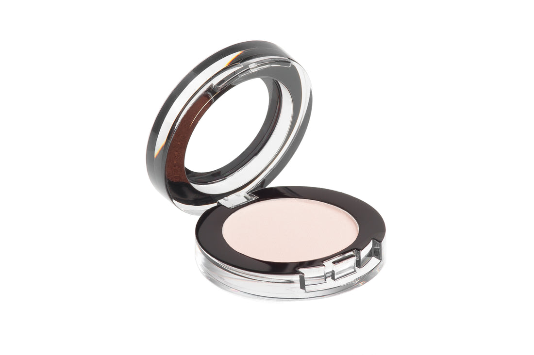 REFLECTIVES MINERAL LIDSCHATTEN & HIGHLIGHTER WEISS-CREME 1,8g
