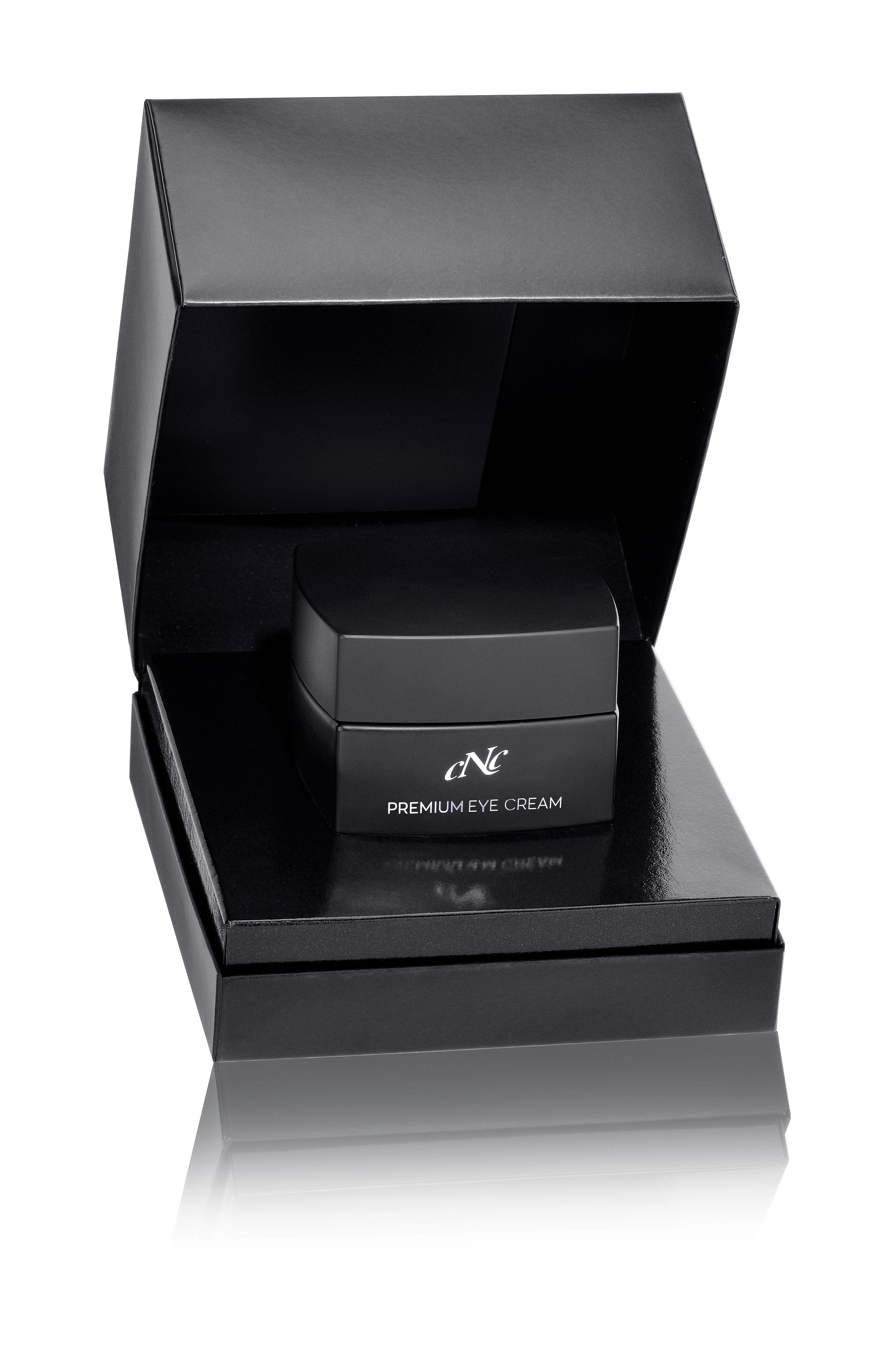 CNC Premium Eye Cream 15 ML - GLOW EFFEKT