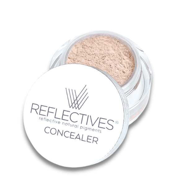 REFLECTIVES CONCEALER GELBLICH – HELL 4 g
