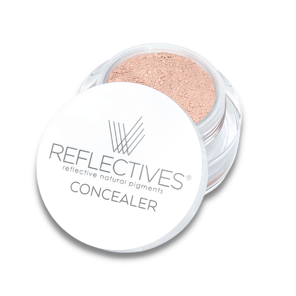REFLECTIVES CONCEALER NEUTRAL–LEICHT GEBRÄUNT 4 g