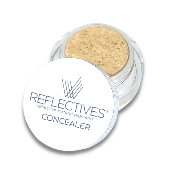REFLECTIVES MINERAL CONCEALER SOFT GREEN 4 g
