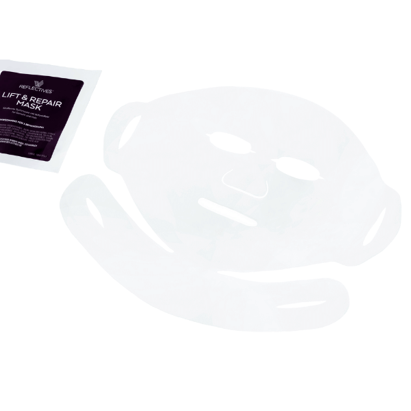 REFLECTIVES LIFT & REPAIR MASK