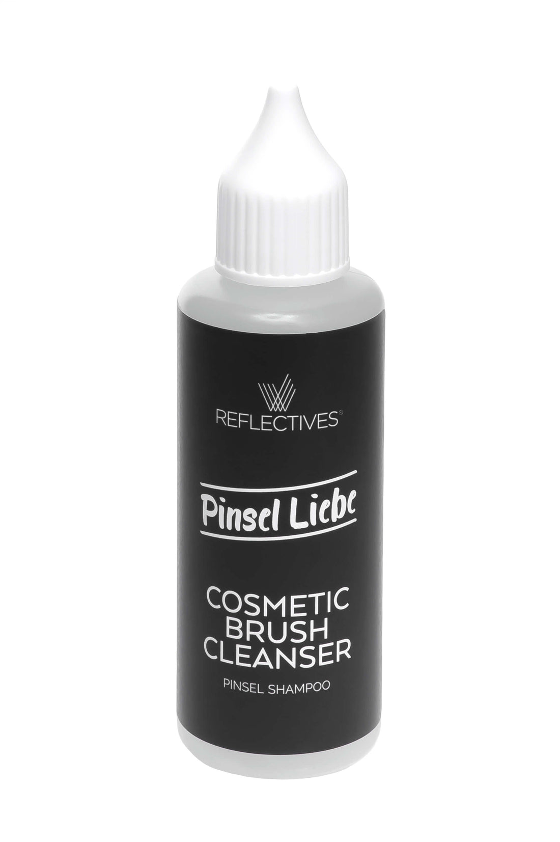 REFLECTIVES PINSEL SHAMPOO "PINSEL LIEBE"