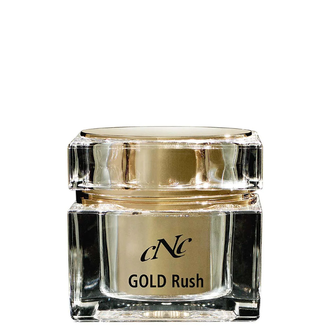 CNC Gold Rush Creme 50ml