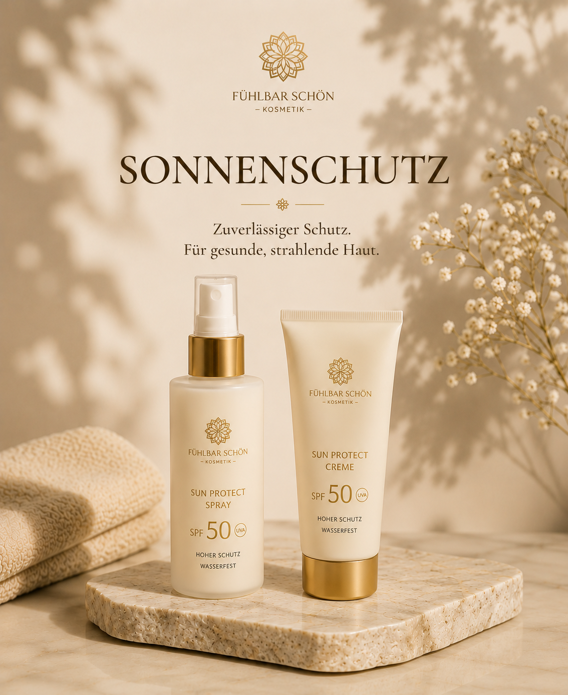 Sonnenschutz