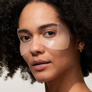 APRICOT Augen- und Schläfen Pads mit Hyaluron für die Pflege der empfindlichen Augenpartie