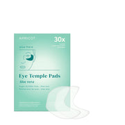 APRICOT Augen-Schläfen Pads mit Aloe Vera, 2 Stück