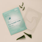 APRICOT Augen-Schläfen Pads mit Aloe Vera, 2 Stück
