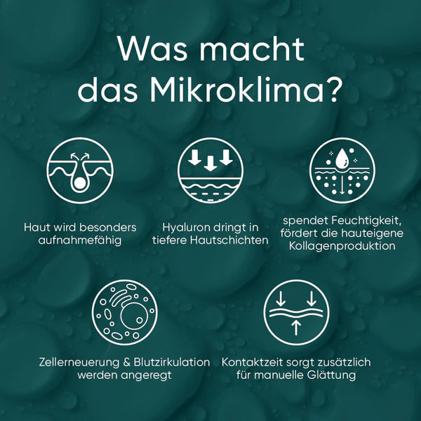 APRICOT Hand Pads mit Hyaluron für intensive Feuchtigkeit und gepflegte Hände
