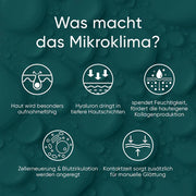 APRICOT Mund Pads mit Hyaluron für die Pflege der Lippen- und Mundpartie
