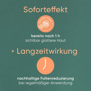 APRICOT Mund Pads mit Hyaluron für die Pflege der Lippen- und Mundpartie