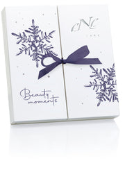 CNC Kosmetik Adventskalender 2027 BEAUTY MOMENTS mit 24 Beauty-Überraschungen
