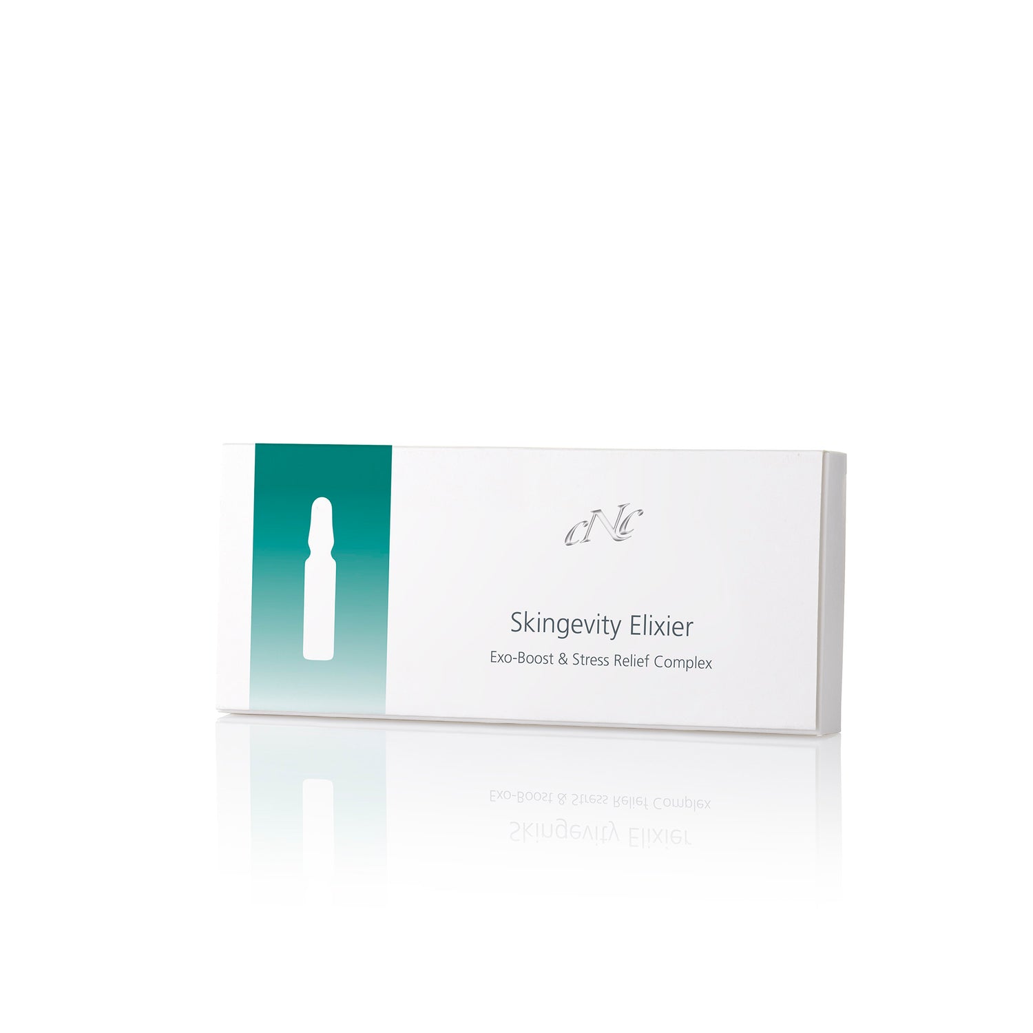 CNC Skingevity Elixier, 10x2 ml