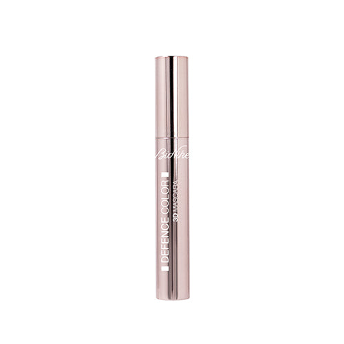 BioNike Defense Color 3D Mascara für definierte und voluminöse Wimpern