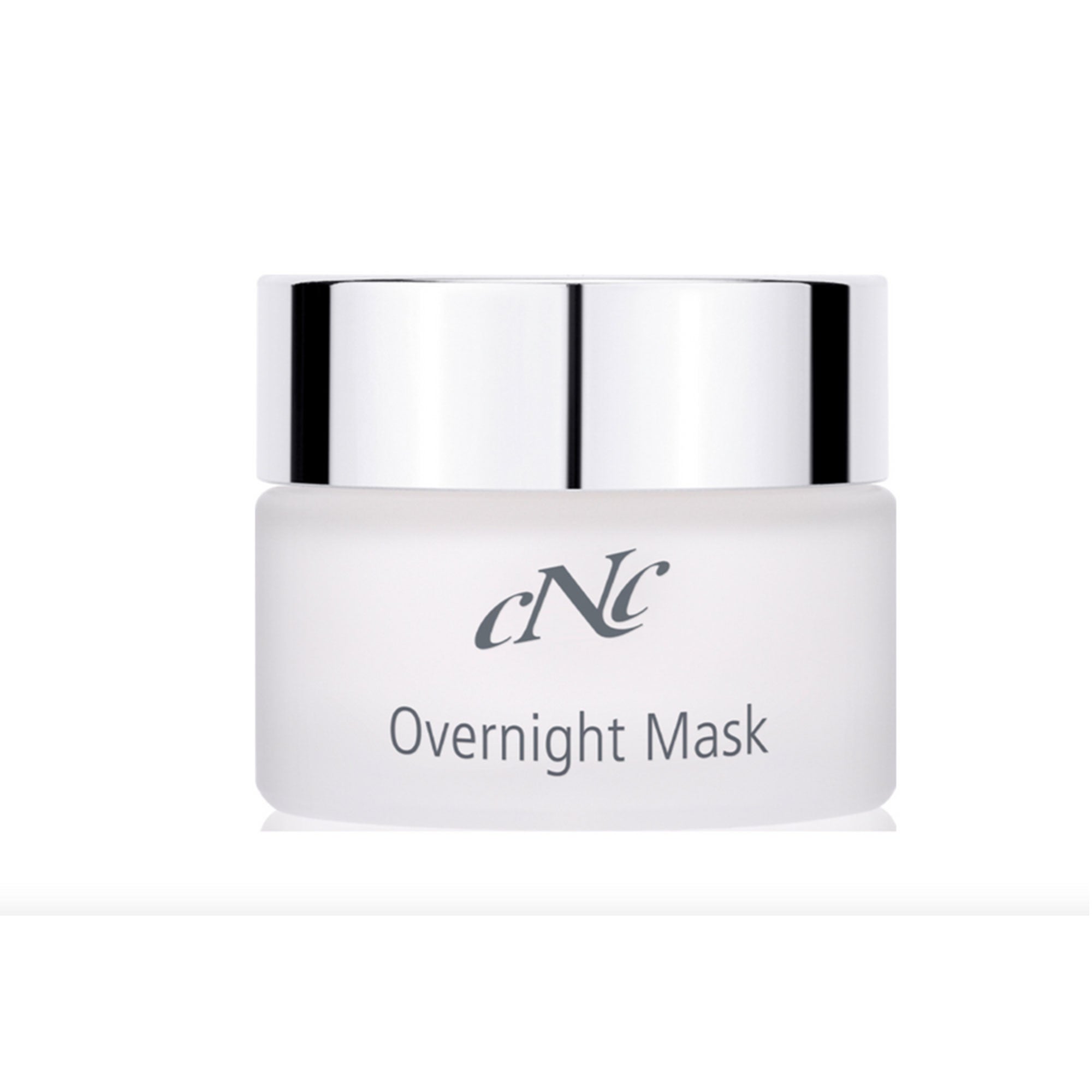 CNC White Secret Overnight Mask 50 ml Nachtmaske gegen Pigmentflecken