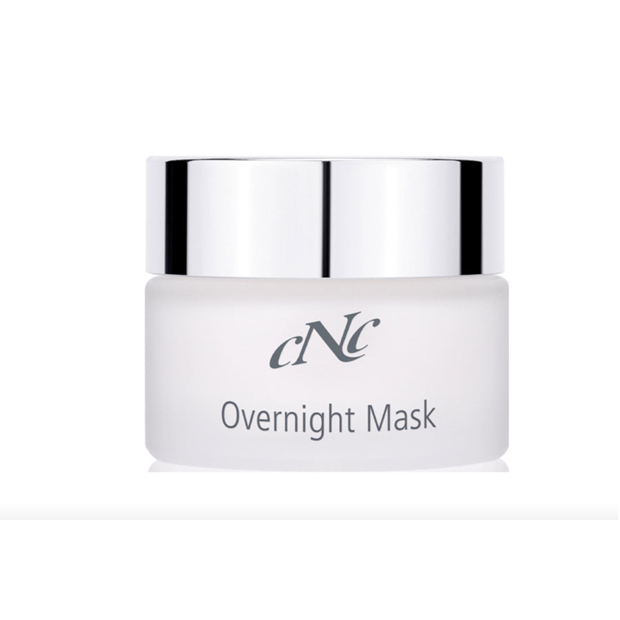 CNC White Secret Overnight Mask 50 ml Nachtmaske gegen Pigmentflecken