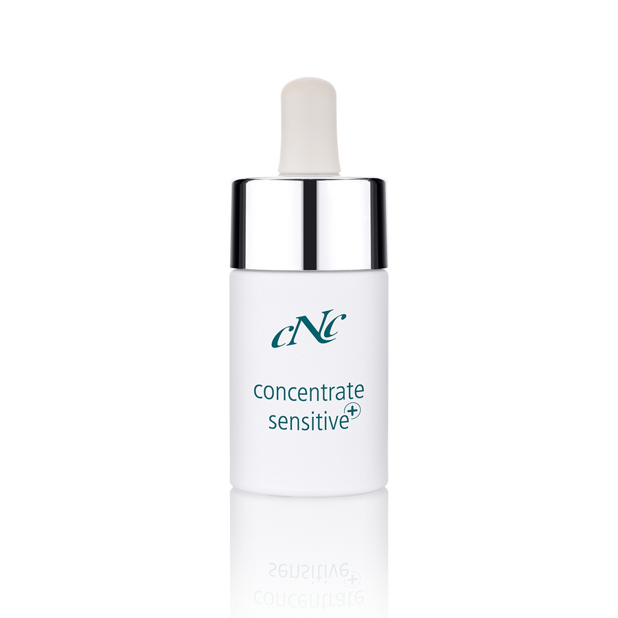 CNC aesthetic pharm concentrate sensitive 15 ml beruhigendes Wirkstoffkonzentrat für empfindliche Haut