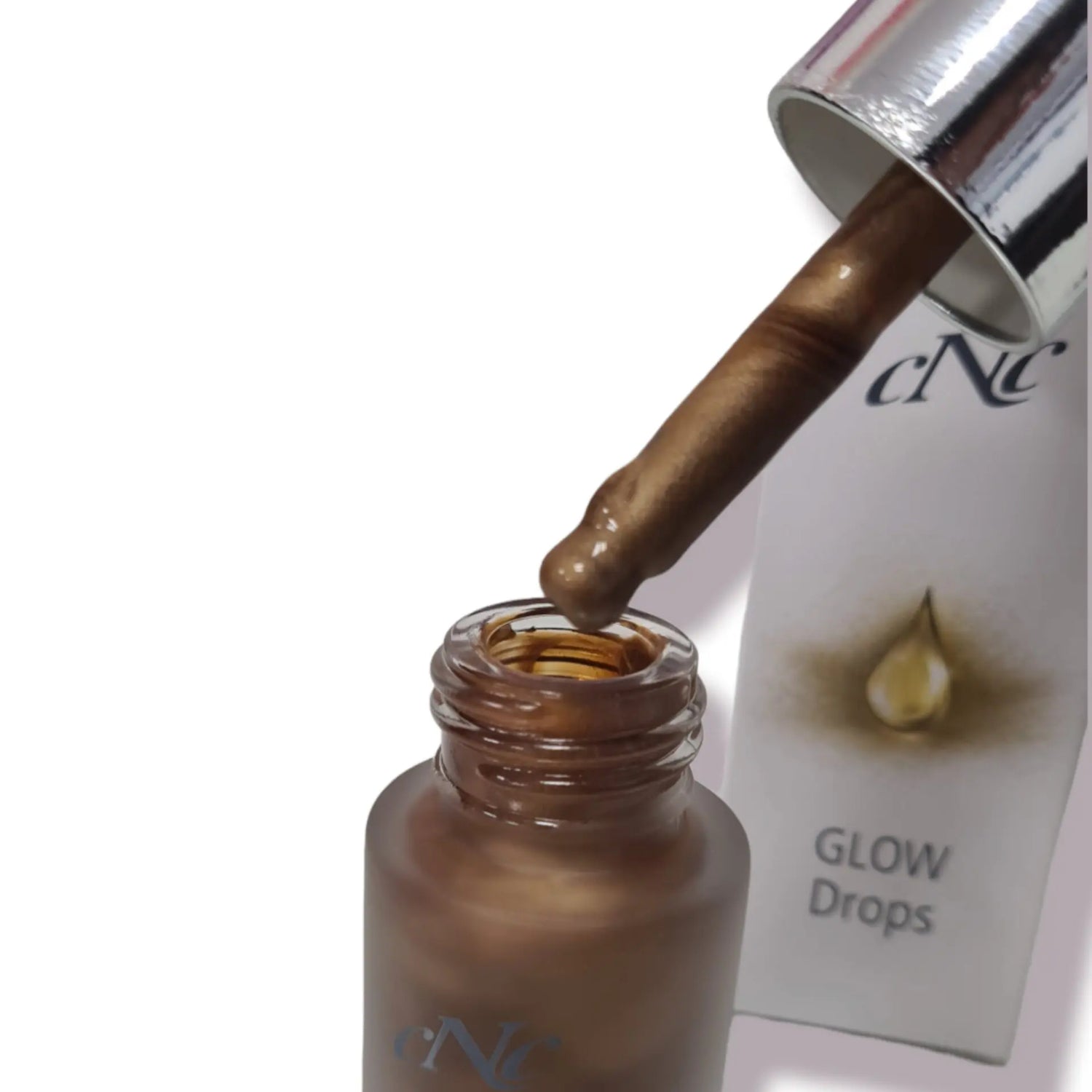 CNC Glow Drops, 15 ml