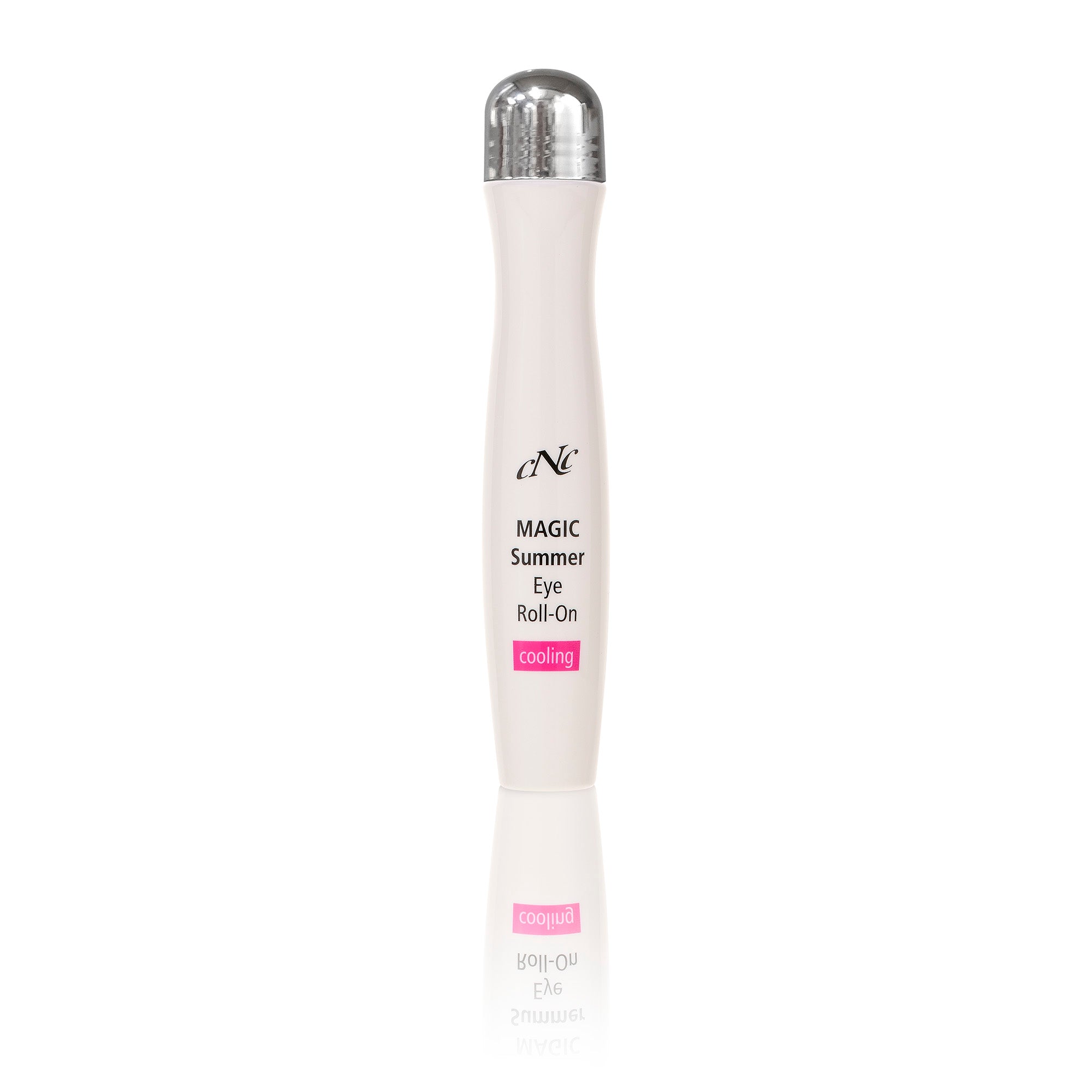 CNC Magic Summer Eye Roll-On kühlende Augenpflege, 15 ml