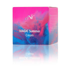 CNC Magic Summer Cream Feuchtigkeitscreme mit Aloe Vera und Hyaluronsäure