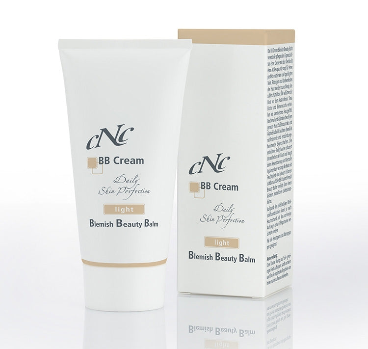 CNC BB Cream Blemish Beauty Balm light, 50 ml