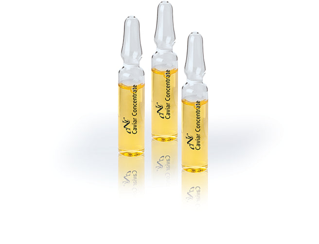 CNC Caviar Concentrate Ampulle, 10 x 2 ml