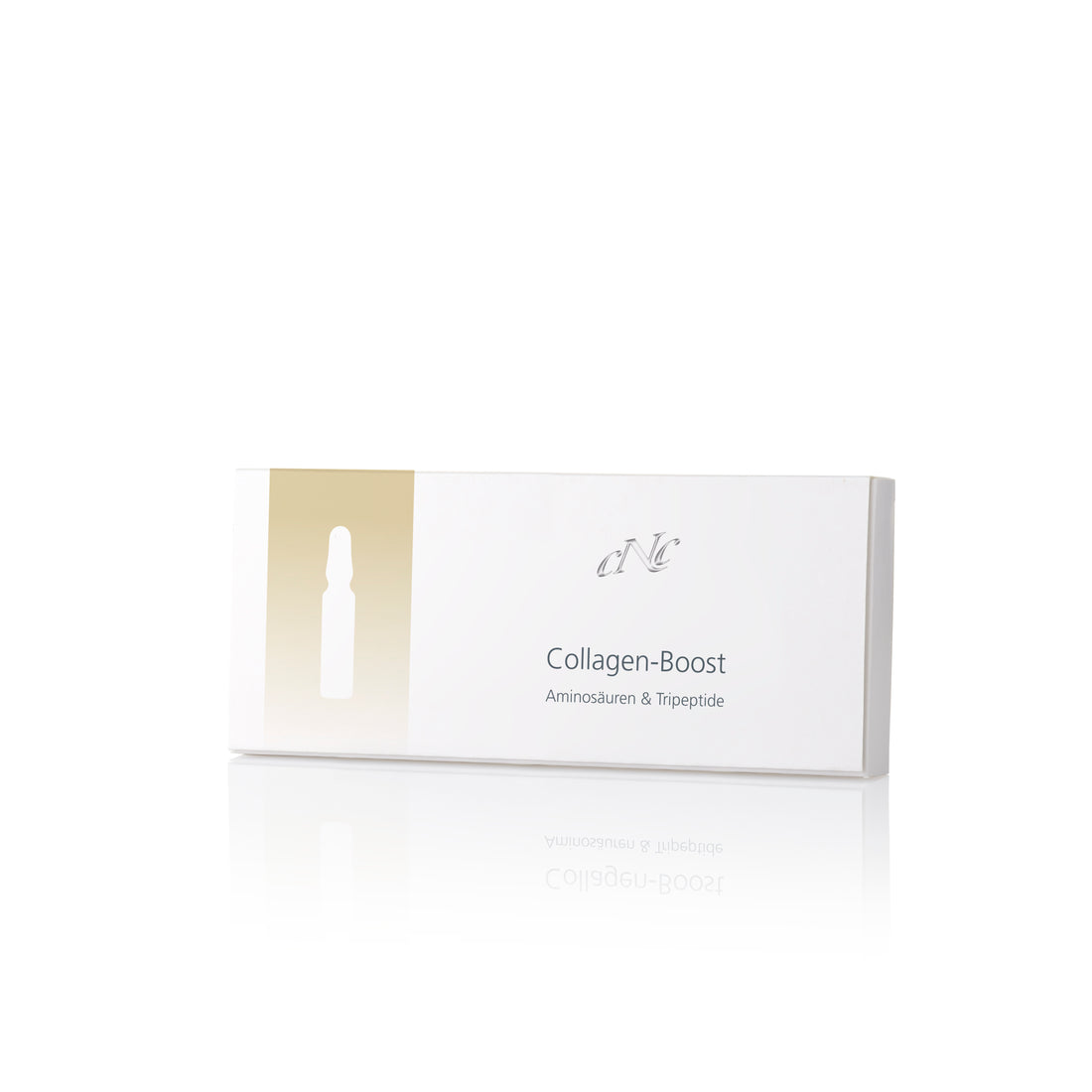 CNC Collagen Boost Ampulle , 10 x 2 ml