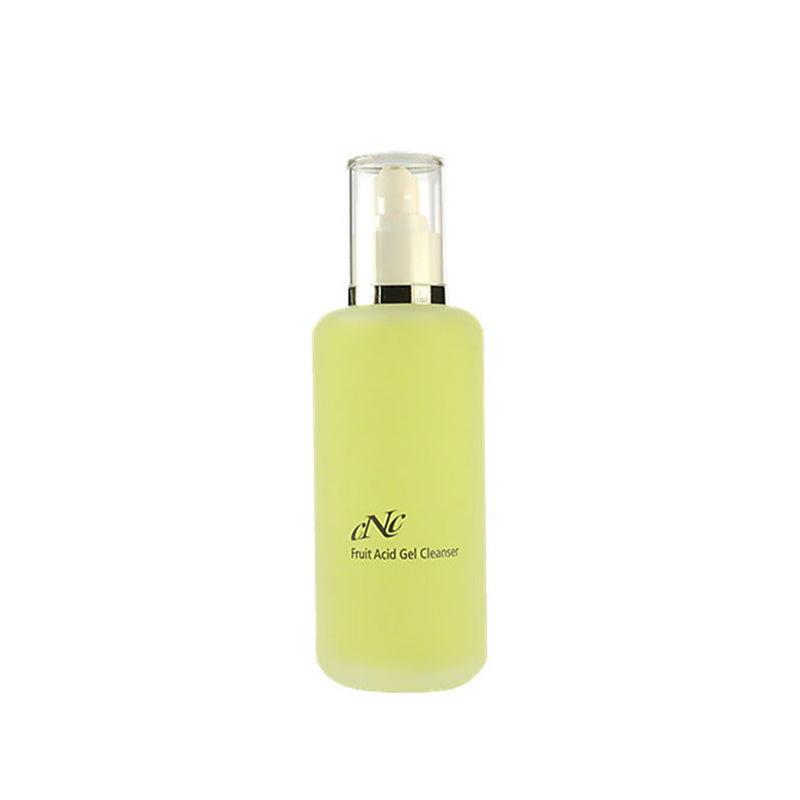 CNC Fruit Acid Gel Cleanser, 200 ml