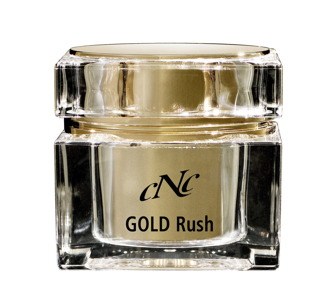 CNC GOLD Rush luxuriöse Nachtpflege 50 ml