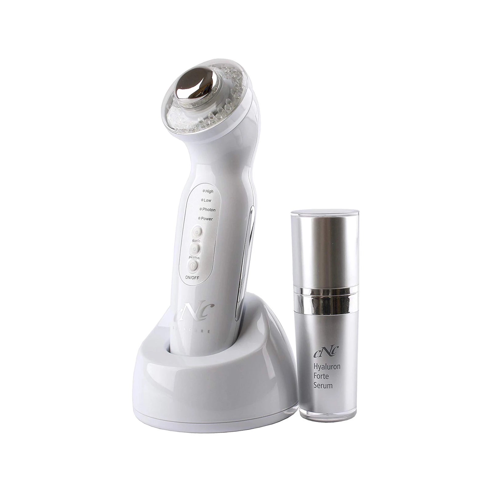 CNC Hand Ultraschallgerät Ultrasonic Beauty Light für die professionelle Gesichtspflege zu Hause