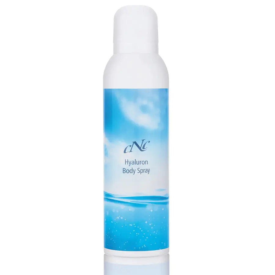 CNC Hyaluronic Face &amp;amp; Body Spray, 150 ml