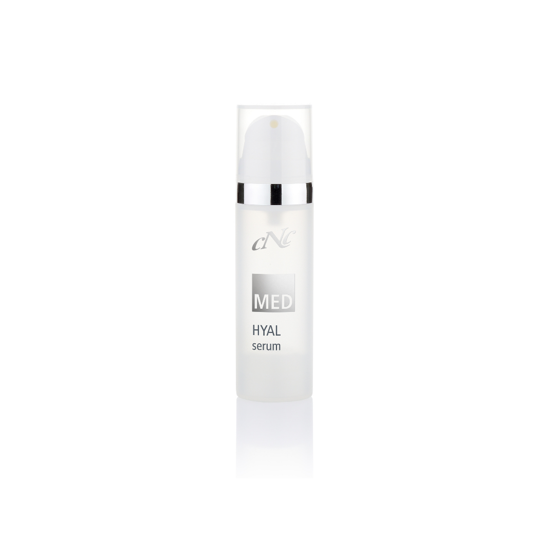 CNC MED HYAL Serum 30 ml Hyaluron Serum
