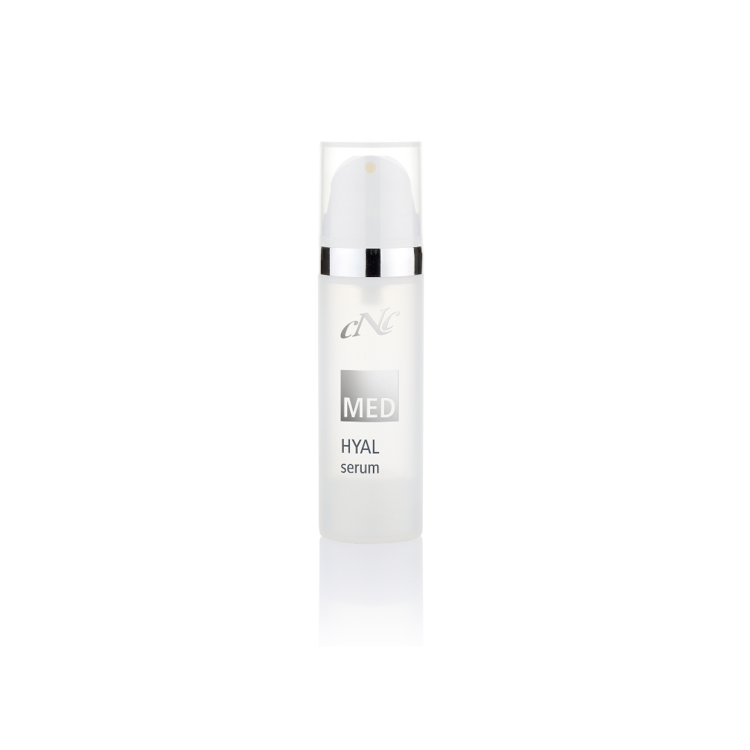 CNC MED HYAL Serum, 30 ml