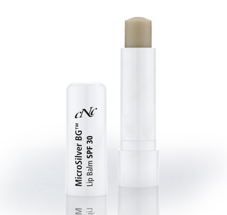 CNC MicroSilver BG™ Lip Balm, SPF 30