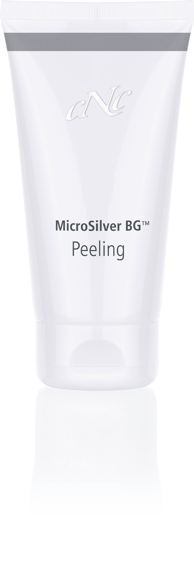 CNC MicroSilver BG™ Peeling, 50 ml