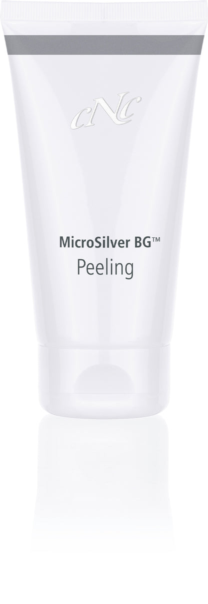 CNC MicroSilver BG™ peeling, 50 ml