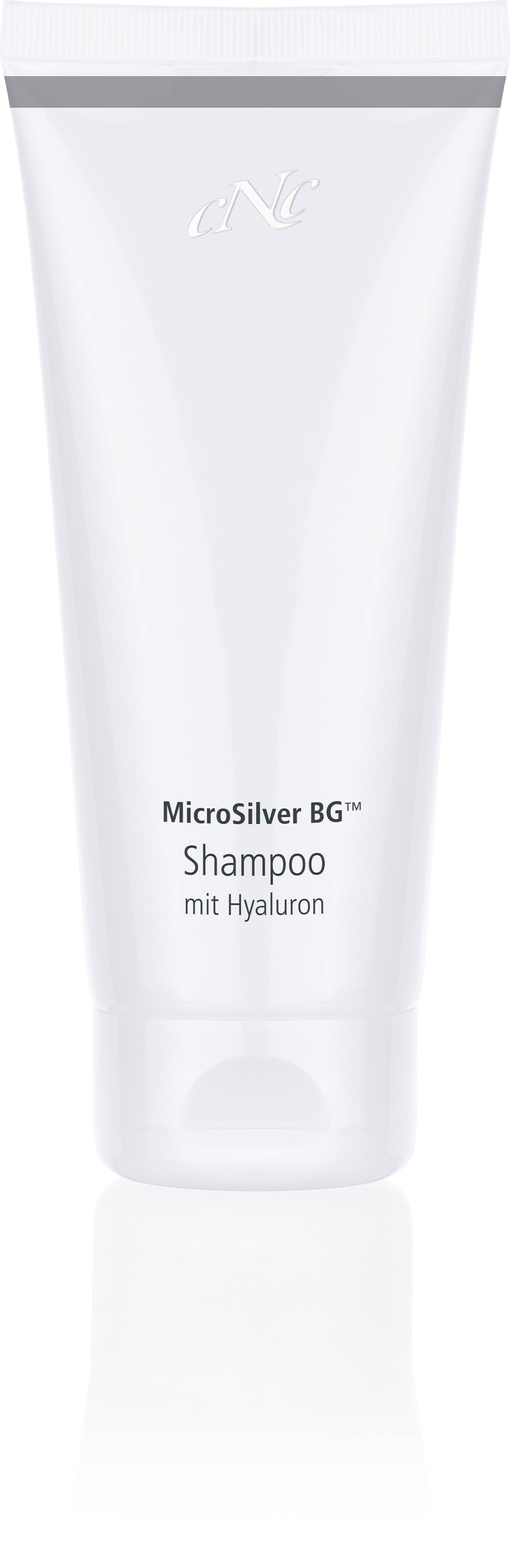 CNC MicroSilver BG™ Shampoo, 200 ml