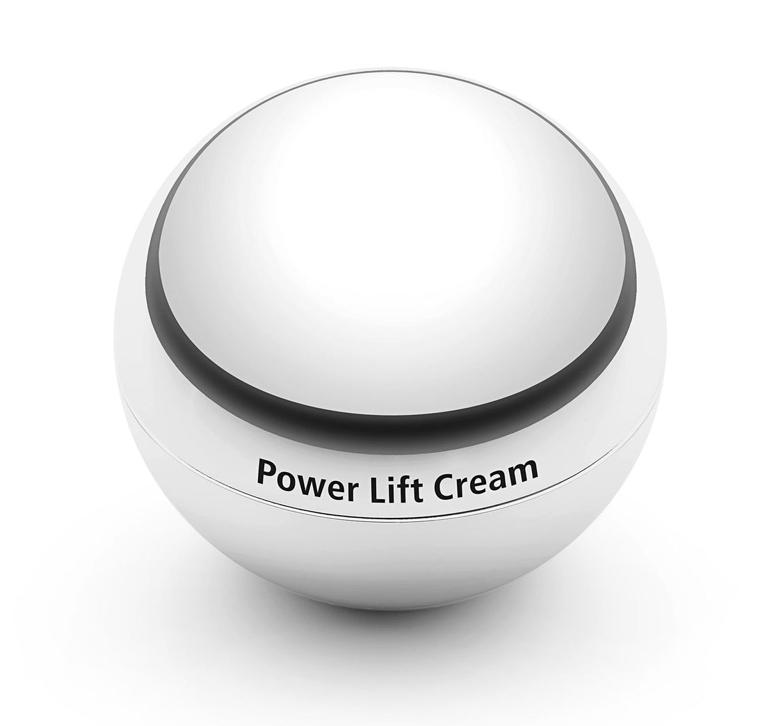 CNC Power Lift Cream, 15 ml